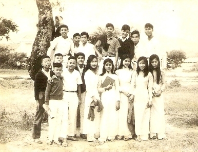 Cường Để 1960-1967