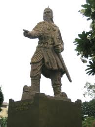 TranHungDao