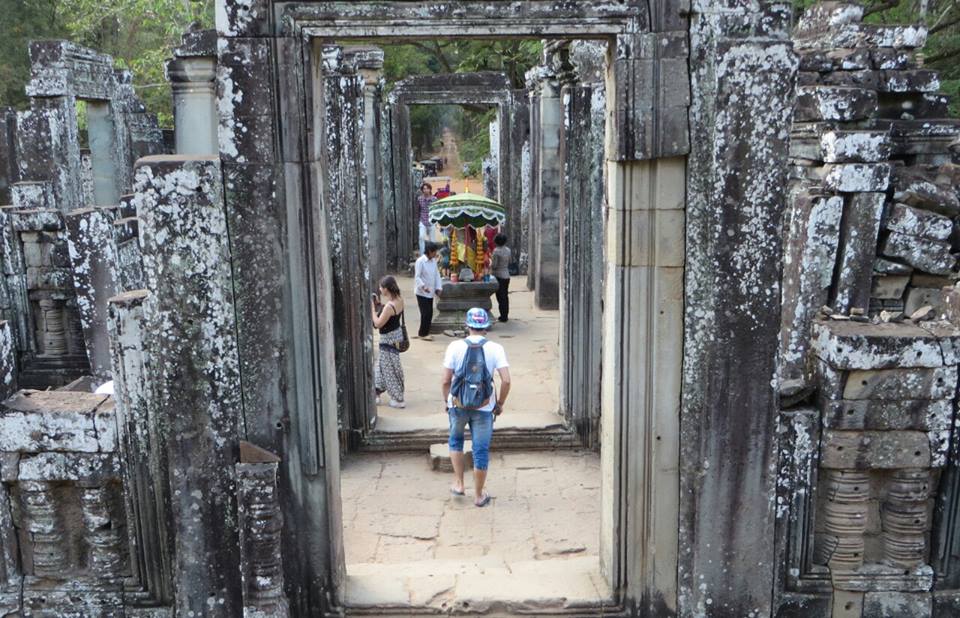 Angkor Thom