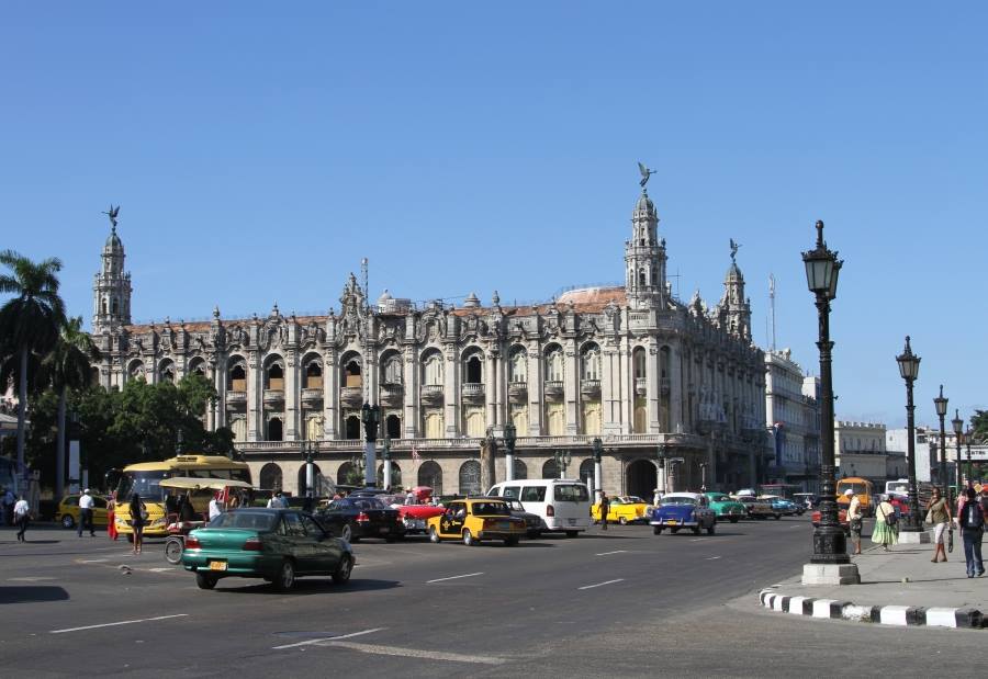 Cuba 00