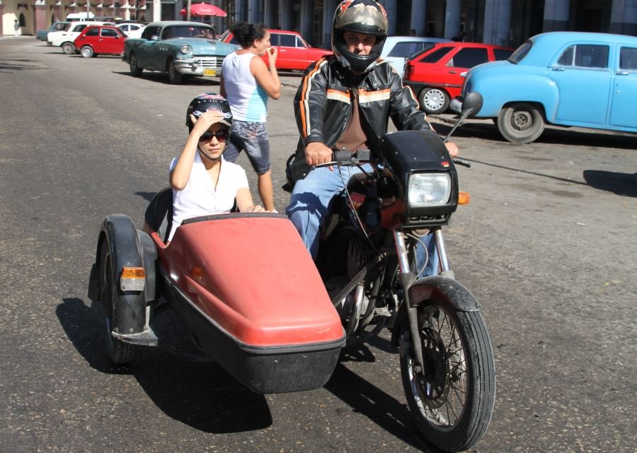 Cuba 8