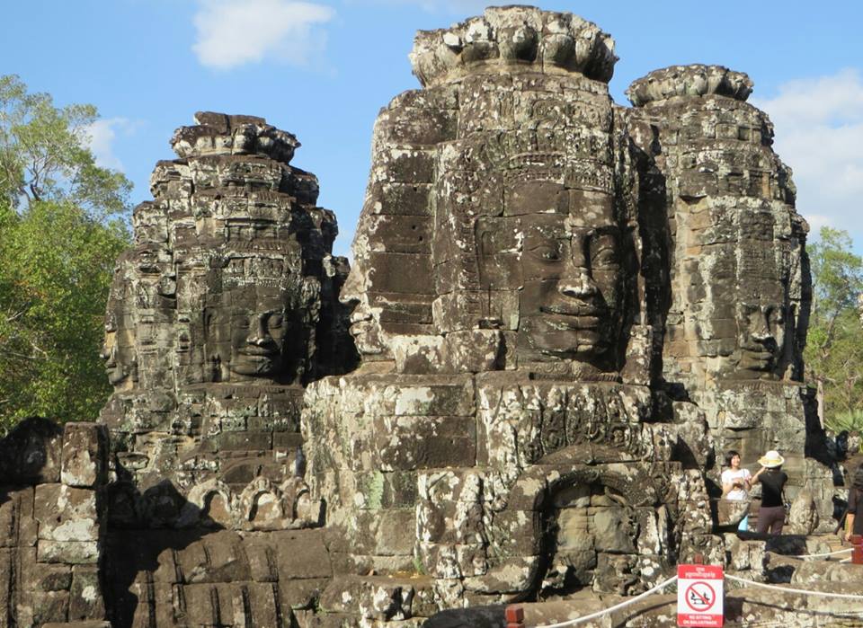 Den Bayon