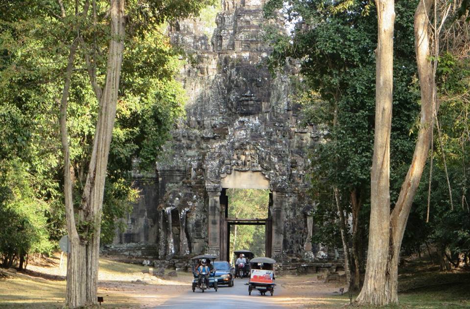 Siem Reap