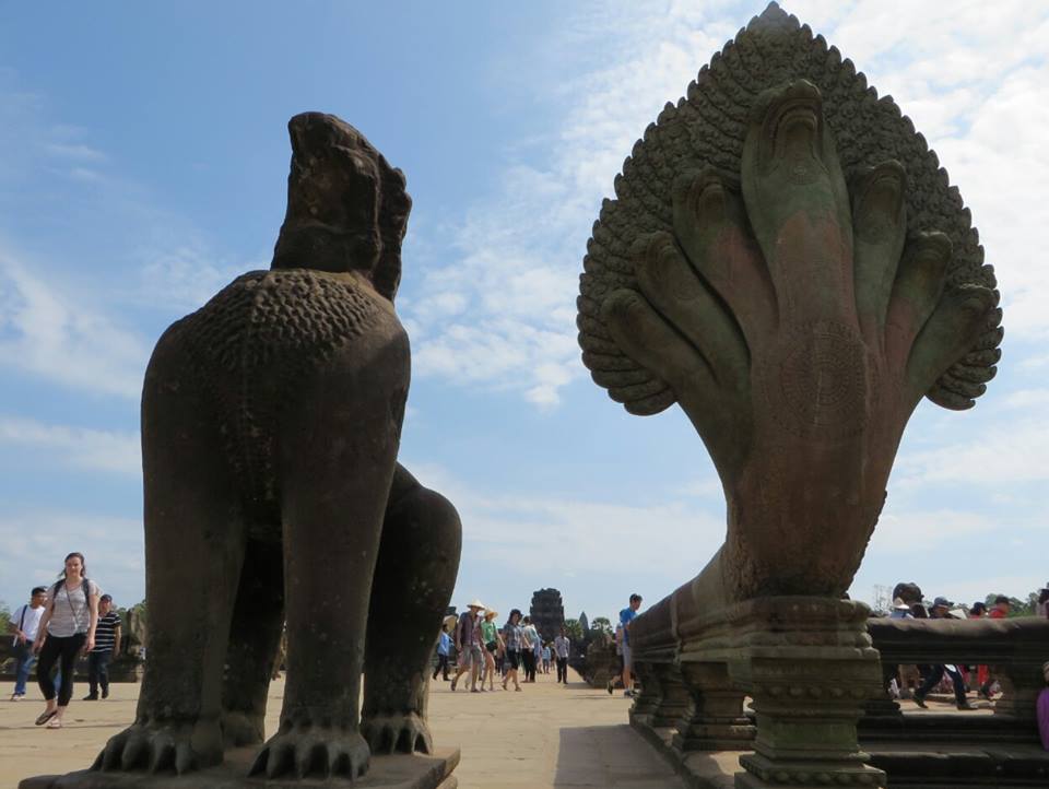 Tuong Naga