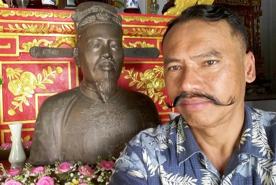 Ton That Thuyet