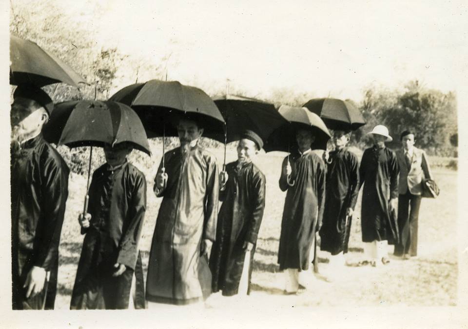 Xu Nẫu