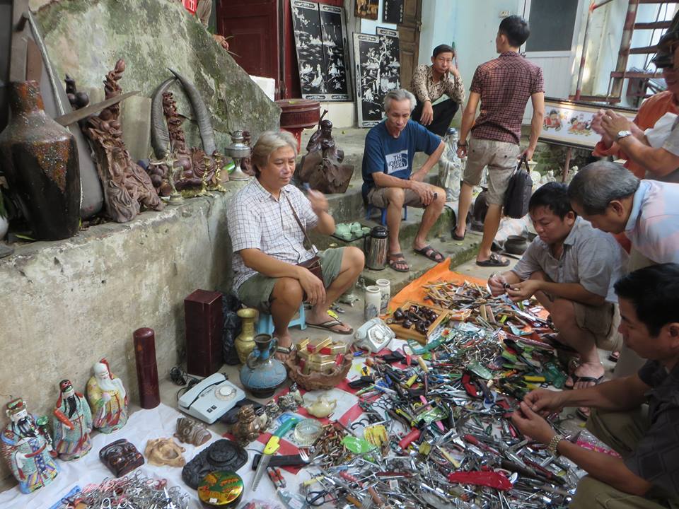 Bai 1 4 Thailan