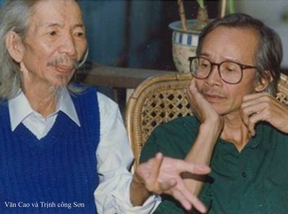 2 nghe sy